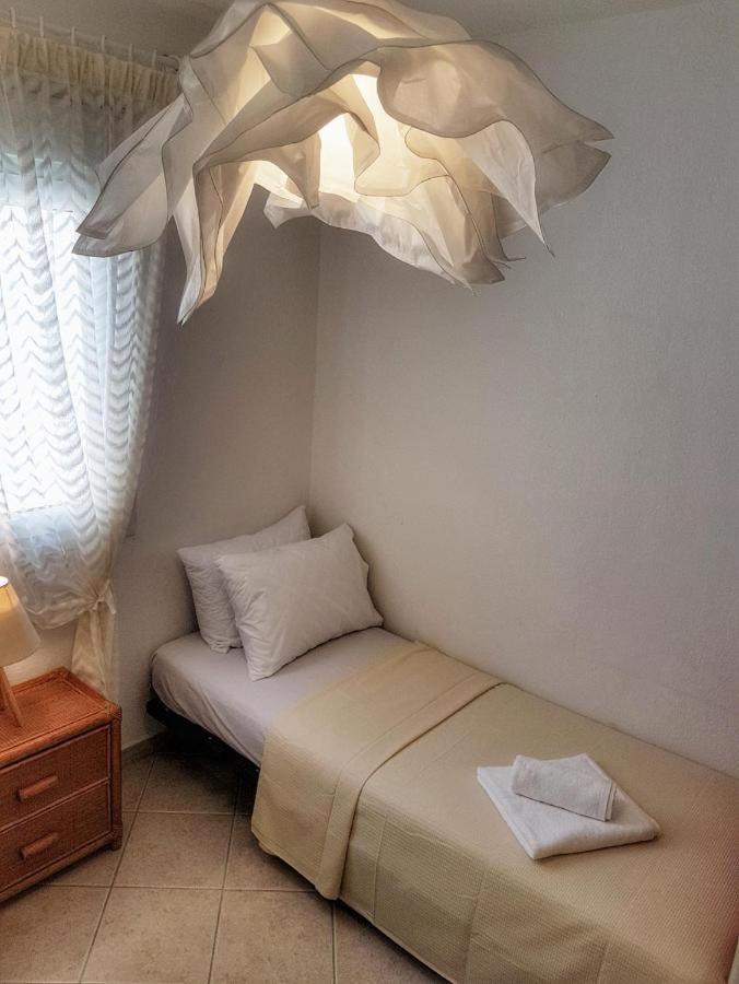 Perfect Hospitality - Elenas House, Nikiti Villa Kültér fotó