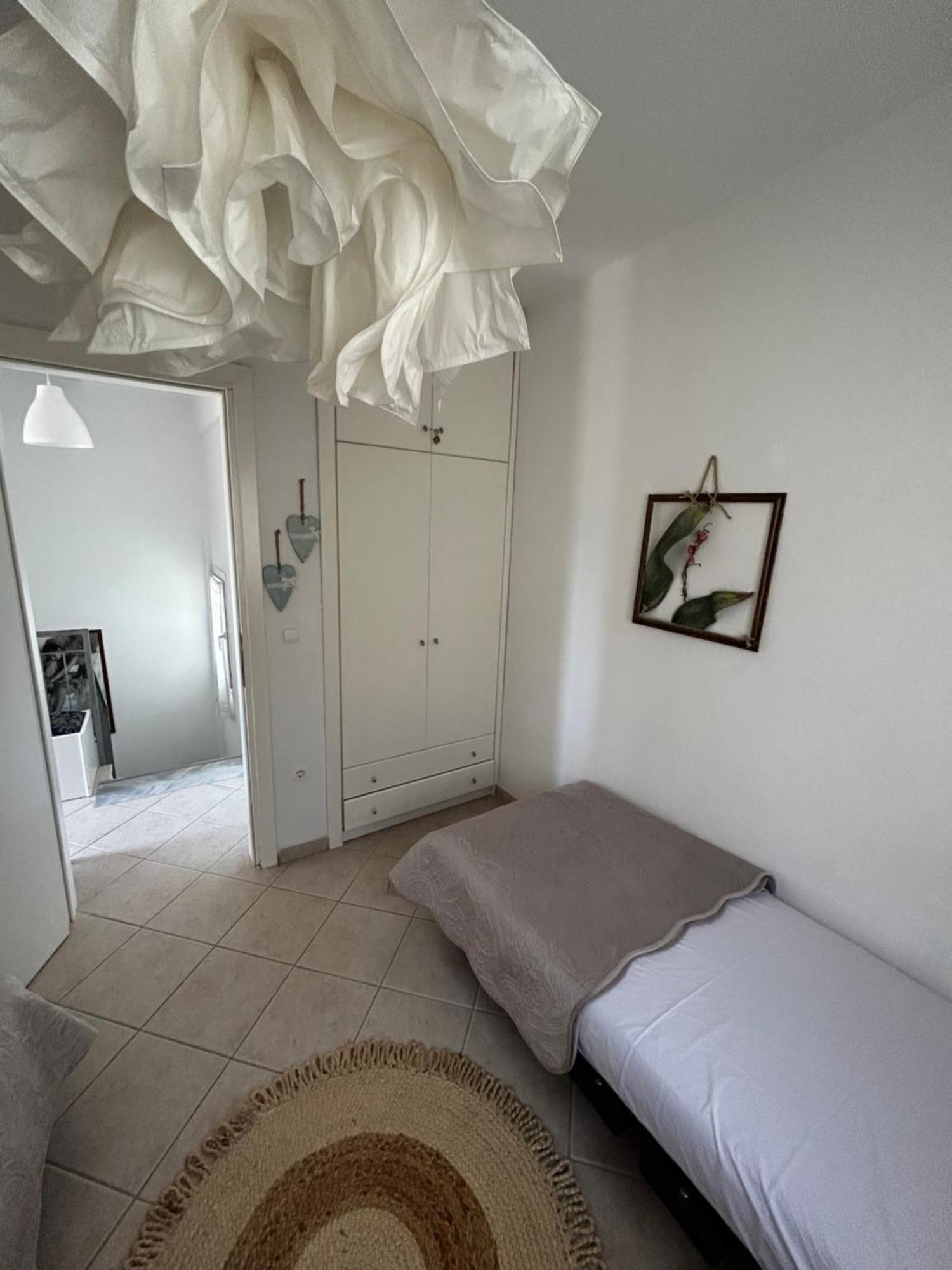 Perfect Hospitality - Elenas House, Nikiti Villa Kültér fotó