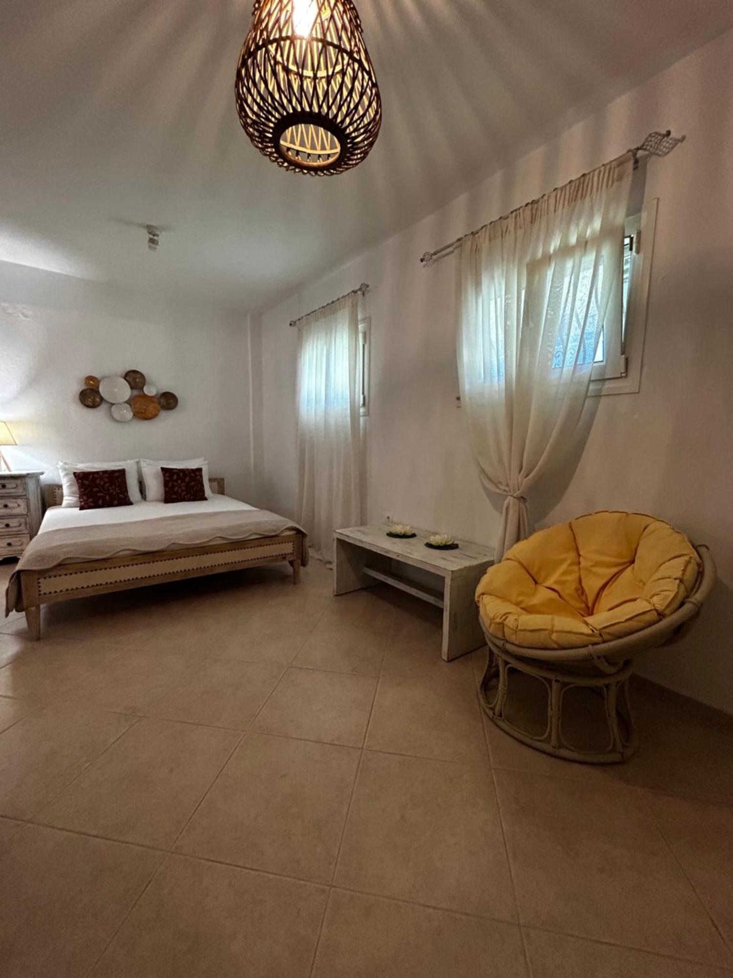 Perfect Hospitality - Elenas House, Nikiti Villa Kültér fotó