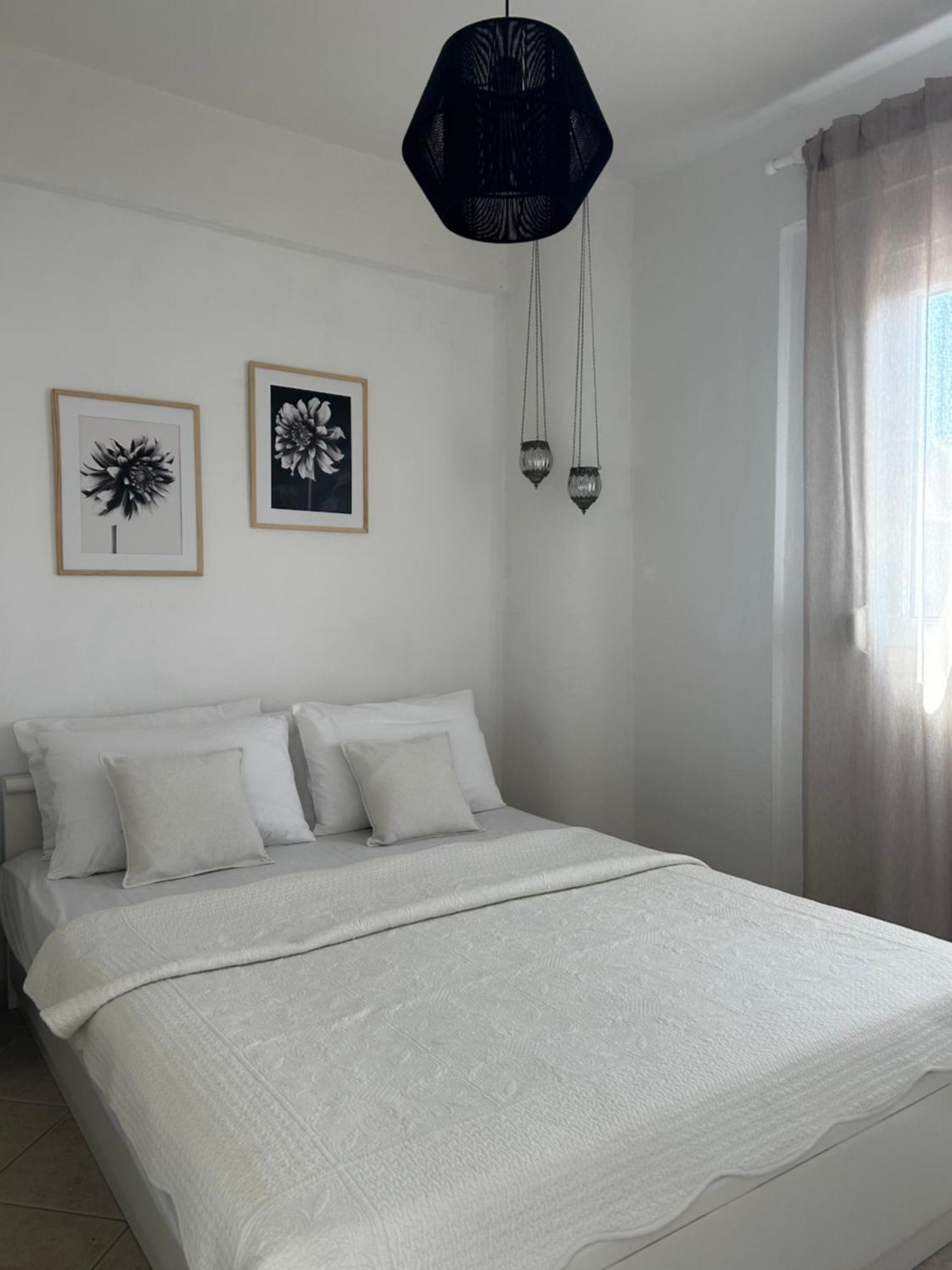 Perfect Hospitality - Elenas House, Nikiti Villa Kültér fotó