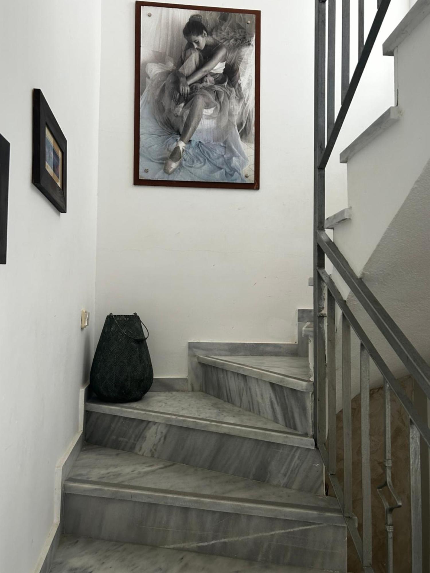 Perfect Hospitality - Elenas House, Nikiti Villa Kültér fotó