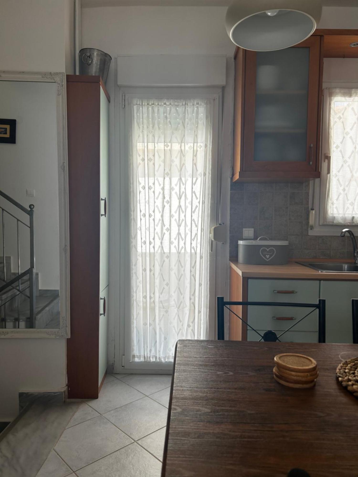 Perfect Hospitality - Elenas House, Nikiti Villa Kültér fotó