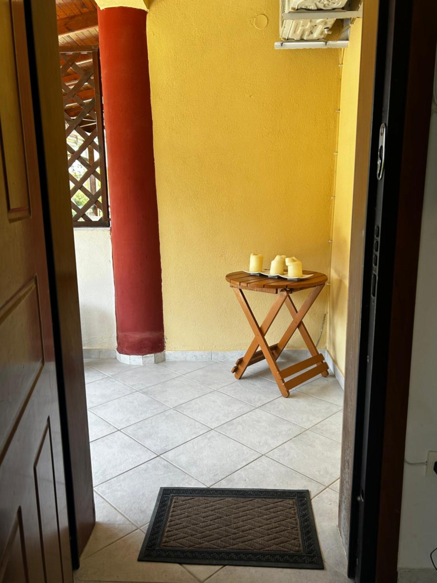 Perfect Hospitality - Elenas House, Nikiti Villa Kültér fotó