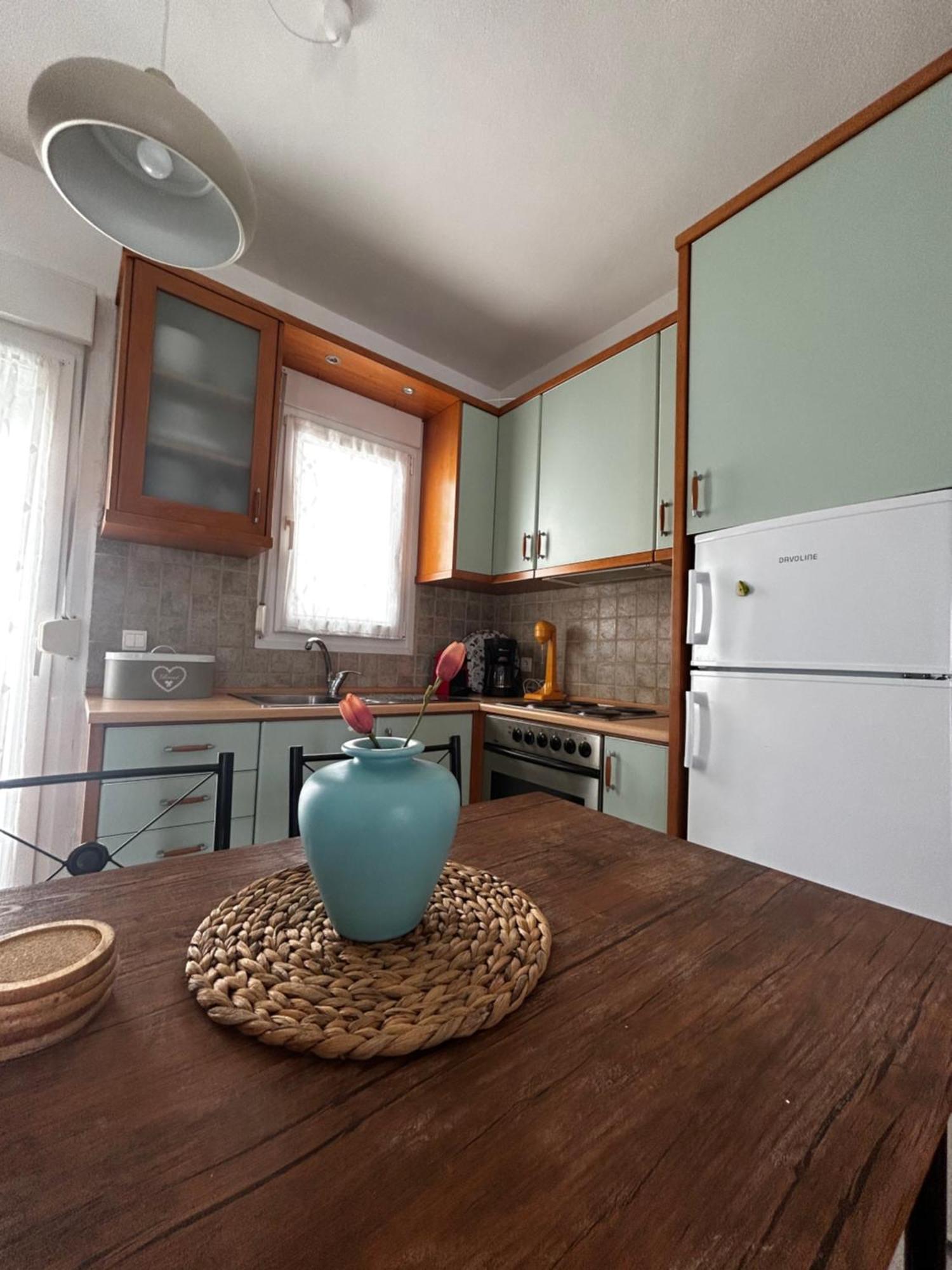 Perfect Hospitality - Elenas House, Nikiti Villa Kültér fotó