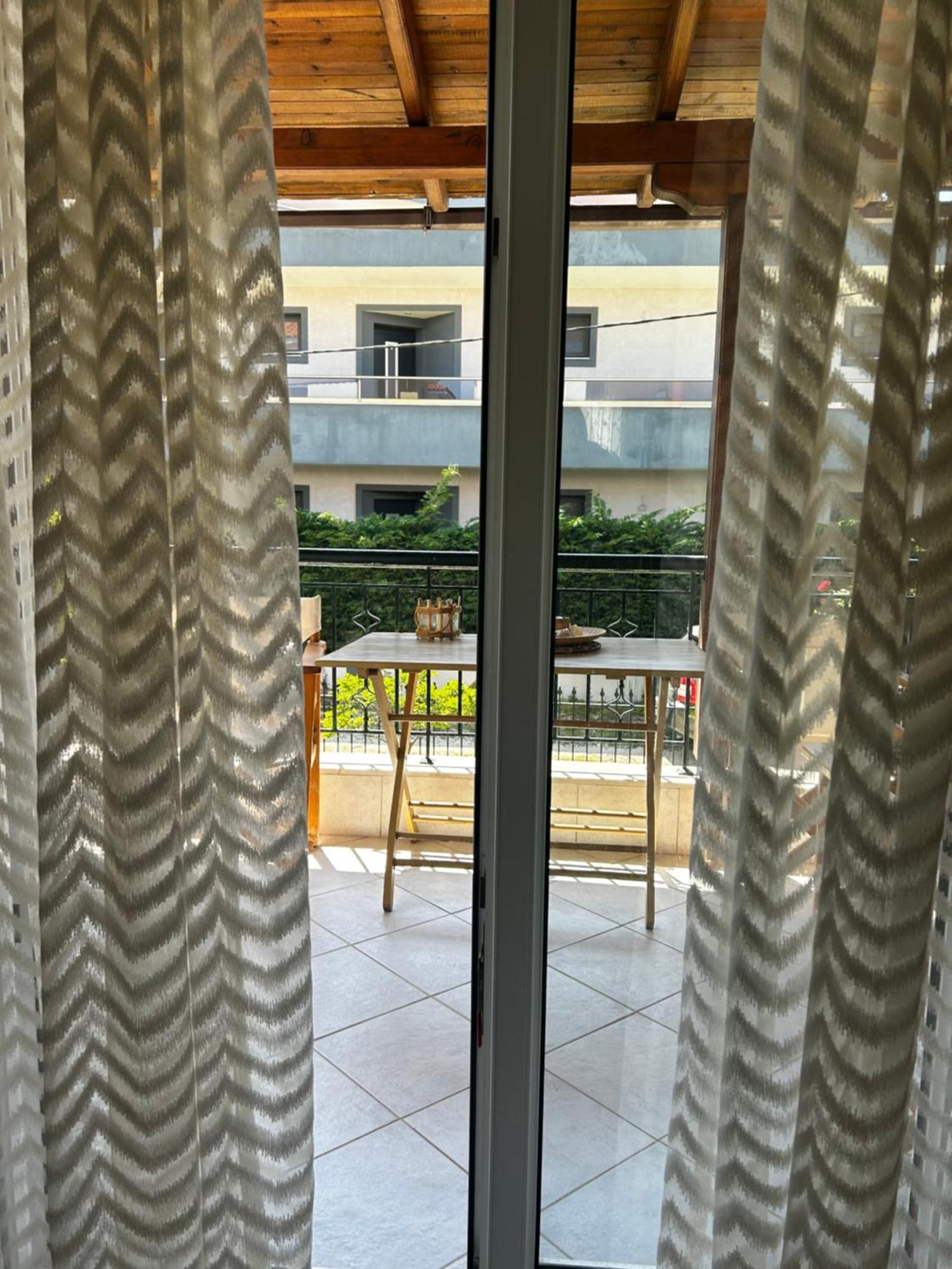 Perfect Hospitality - Elenas House, Nikiti Villa Kültér fotó