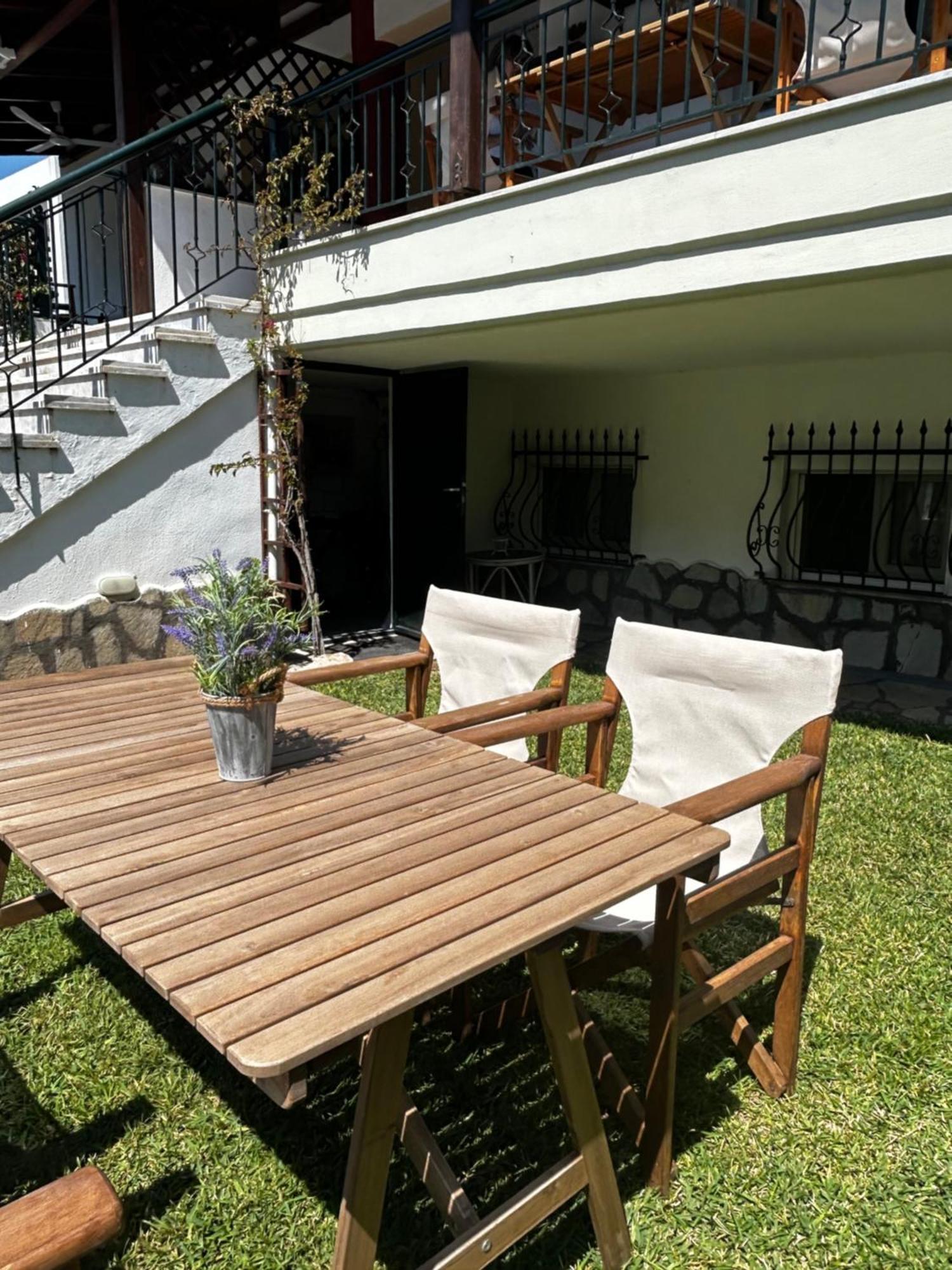 Perfect Hospitality - Elenas House, Nikiti Villa Kültér fotó